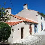 Corps De Ferme Spacieux Avec Grand Jardin, 10 Personnes Casa vacanze