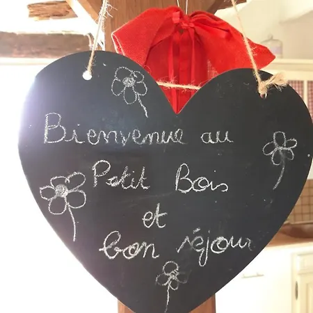 بيت للعطل Corps De Ferme Spacieux Avec Grand Jardin, 10 Personnes *